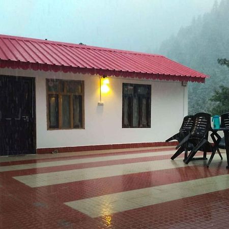 Hotel Manisha Gangotri Kültér fotó